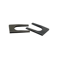 JT2 Chuck Removal Wedge (Pair)
